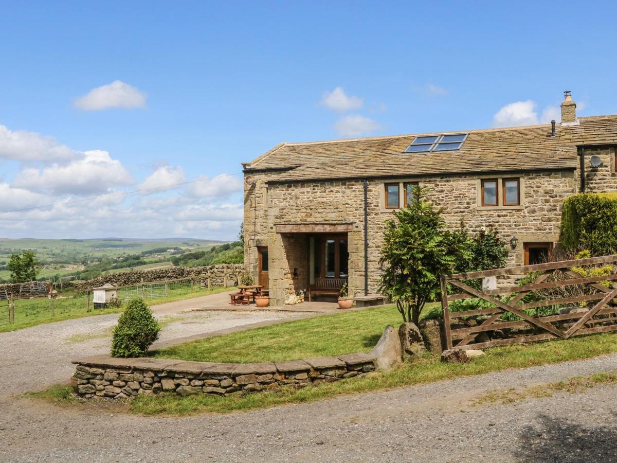 Swallow Barn Keighley Exterior photo